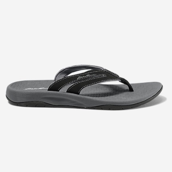 Eddie Bauer Women’s Break Point Flip Flop - Picture 3 of 7
